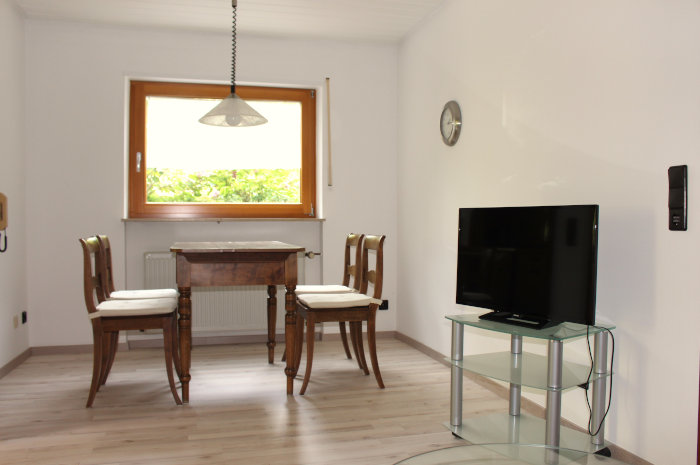 TV-Ecke