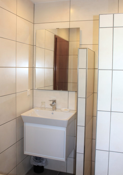 Dusche