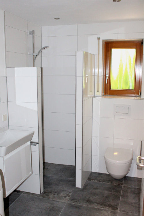 Dusche